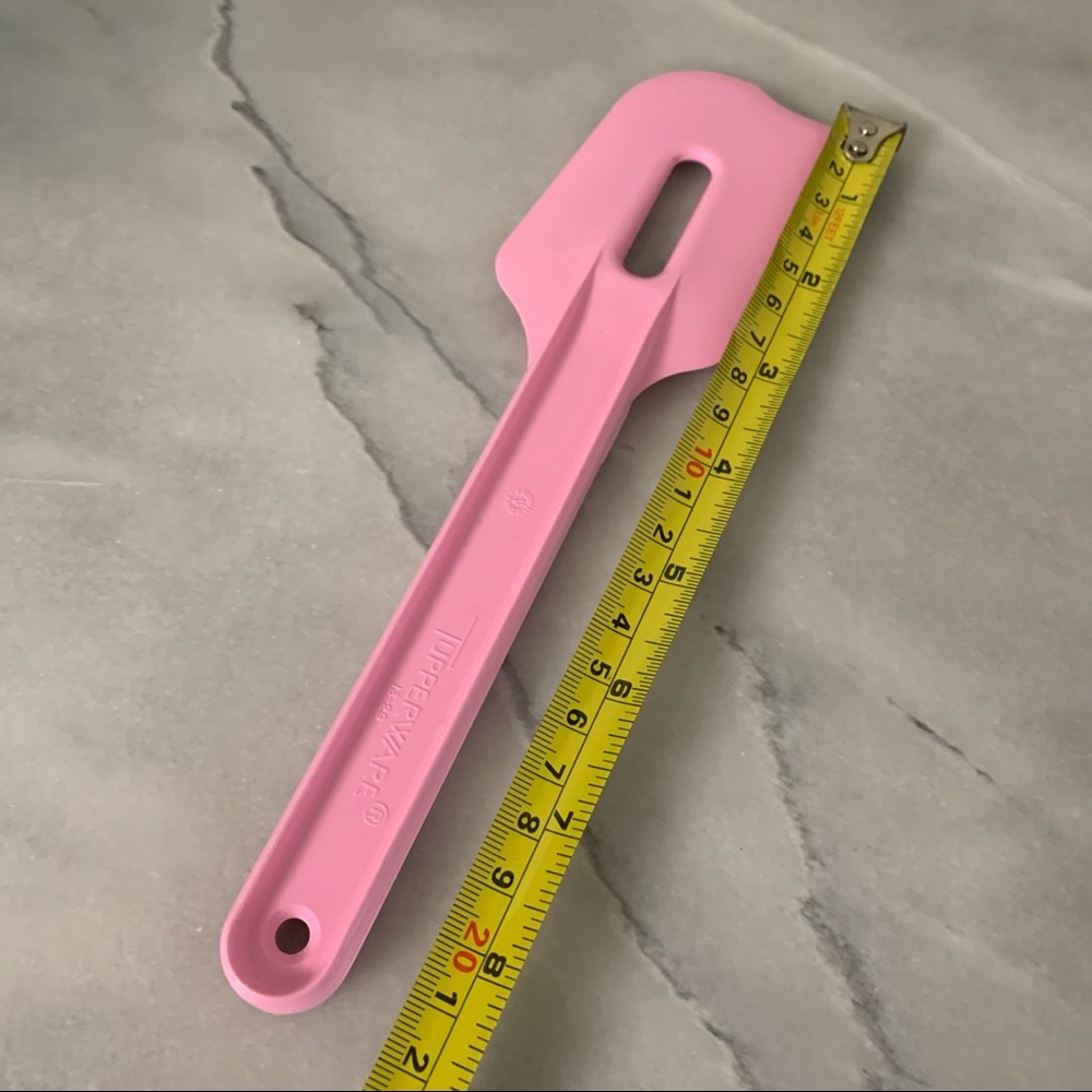 Tupperware Spatula New - Picture 3 of 4